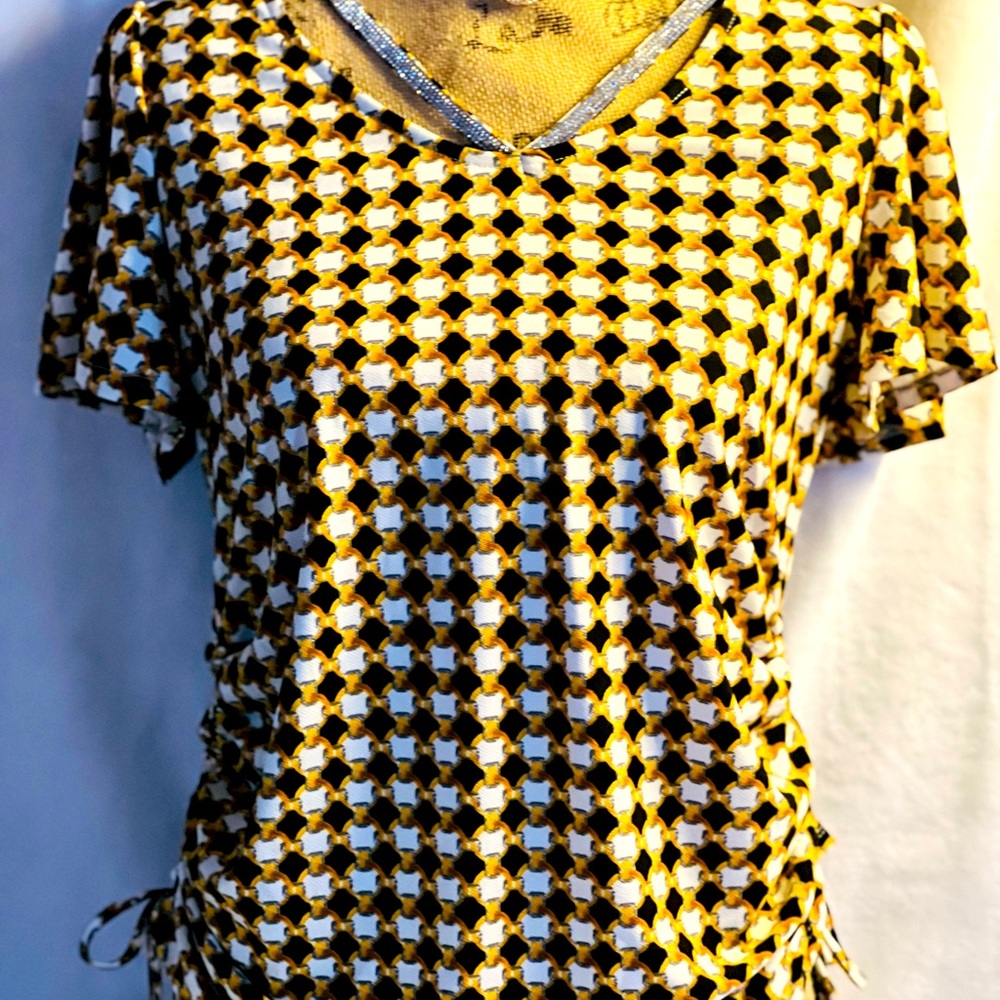 Womens Blouse